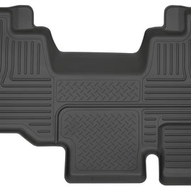 Husky Liners Weatherbeater 2nd Seat Floor Liner (Full Coverage) 19351 19351