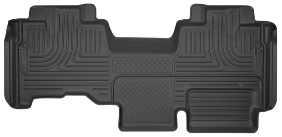 Husky Liners Weatherbeater 2nd Seat Floor Liner (Full Coverage) 19351 19351