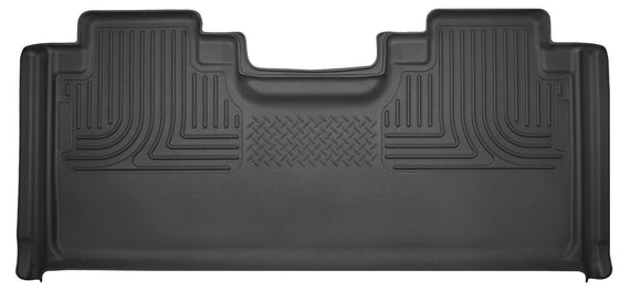 Husky Liners Weatherbeater 2nd Seat Floor Liner (Full Coverage) 19361 19361