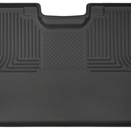 Husky Liners Weatherbeater 2nd Seat Floor Liner (Full Coverage) 19371 19371