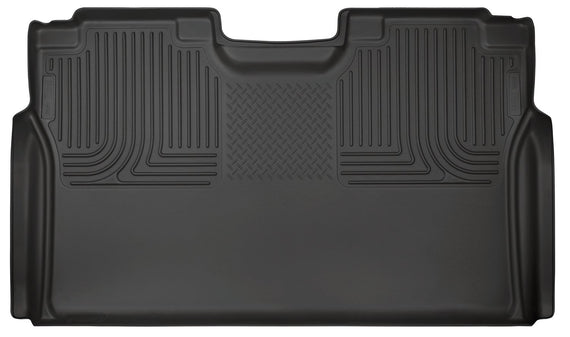 Husky Liners Weatherbeater 2nd Seat Floor Liner (Full Coverage) 19371 19371