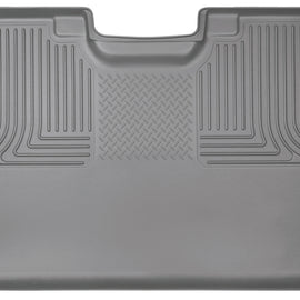 Husky Liners Weatherbeater 2nd Seat Floor Liner (Full Coverage) 19372