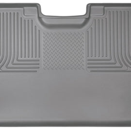 Husky Liners Weatherbeater 2nd Seat Floor Liner (Full Coverage) 19372 19372