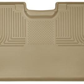 Husky Liners Weatherbeater 2nd Seat Floor Liner (Full Coverage) 19373