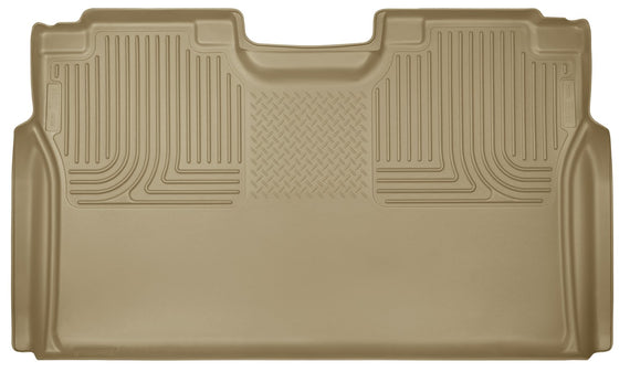 Husky Liners Weatherbeater 2nd Seat Floor Liner (Full Coverage) 19373 19373