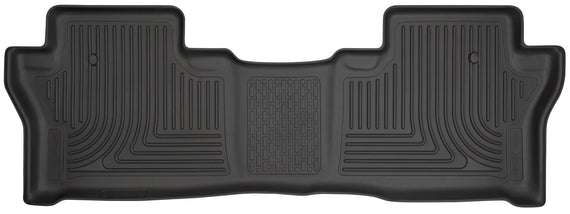 Husky Liners Weatherbeater 2nd Seat Floor Liner 19411