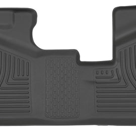 Husky Liners Weatherbeater 3rd Seat Floor Liner 19421