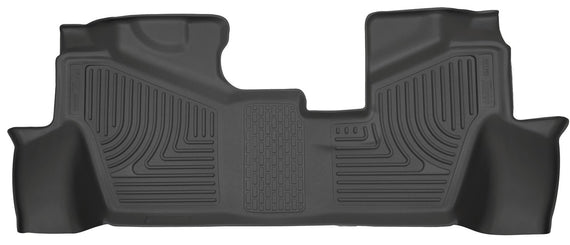 Husky Liners Weatherbeater 3rd Seat Floor Liner 19421 19421