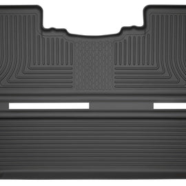 Husky Liners Weatherbeater 2nd Seat Floor Liner 19431 19431