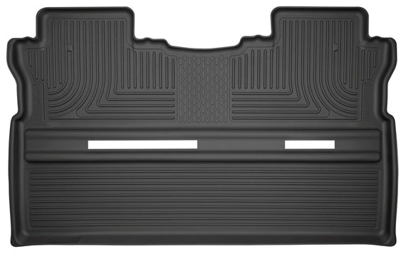 Husky Liners Weatherbeater 2nd Seat Floor Liner 19431