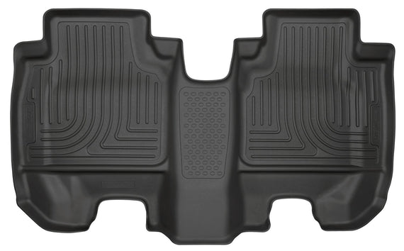 Husky Liners Weatherbeater 2nd Seat Floor Liner 19491