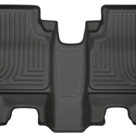 Husky Liners Weatherbeater 2nd Seat Floor Liner 19491 19491