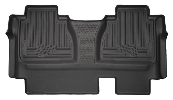 Husky Liners Weatherbeater 2nd Seat Floor Liner (Full Coverage) 19561