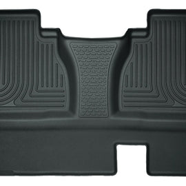 Husky Liners 2nd Seat Floor Liner (Full Coverage) FOR 2014-2018 Toyota Tundra Do