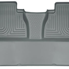 Husky Liners 2nd Seat Floor Liner FOR 2014-2018 Toyota Tundra CrewMax Cab Pickup