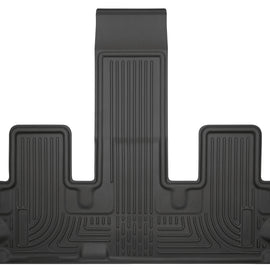 Husky Liners Weatherbeater 3rd Seat Floor Liner 19601