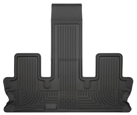 Husky Liners Weatherbeater 3rd Seat Floor Liner 19601 19601