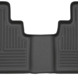 Husky Liners Weatherbeater 2nd Seat Floor Liner 19611 19611