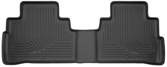 Husky Liners Weatherbeater 2nd Seat Floor Liner 19611 19611