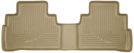 Husky Liners Weatherbeater 2nd Seat Floor Liner 19613 19613