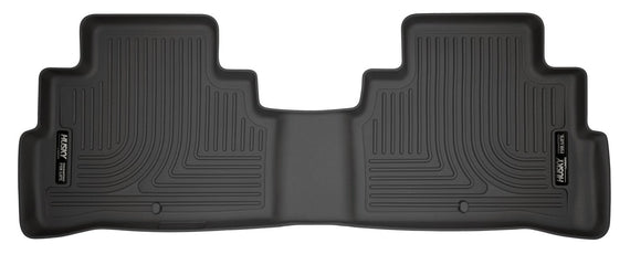 Husky Liners Weatherbeater 2nd Seat Floor Liner 19621 19621