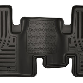 Husky Liners Weatherbeater 2nd Seat Floor Liner 19651