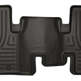 Husky Liners Weatherbeater 2nd Seat Floor Liner 19651 19651