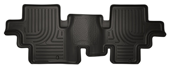 Husky Liners Weatherbeater 2nd Seat Floor Liner 19651 19651