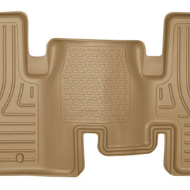 Husky Liners Weatherbeater 2nd Seat Floor Liner 19653 19653