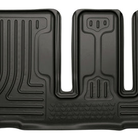 Husky Liners Weatherbeater 3rd Seat Floor Liner 19661 19661