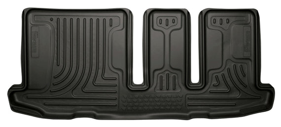 Husky Liners Weatherbeater 3rd Seat Floor Liner 19661 19661