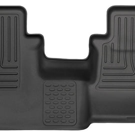 Husky Liners Weatherbeater 2nd Seat Floor Liner 19691 19691