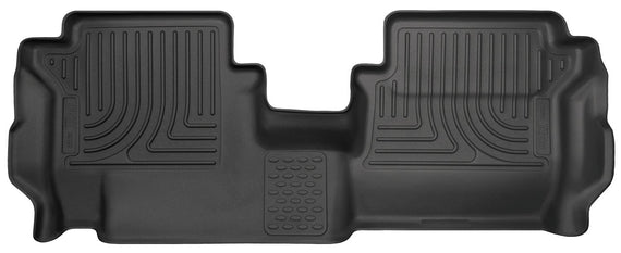 Husky Liners Weatherbeater 2nd Seat Floor Liner 19691 19691