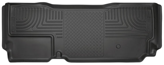 Husky Liners Weatherbeater 2nd Seat Floor Liner 19721 19721