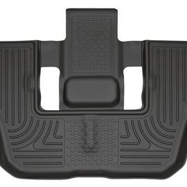 Husky Liners Weatherbeater 3rd Seat Floor Liner 19761