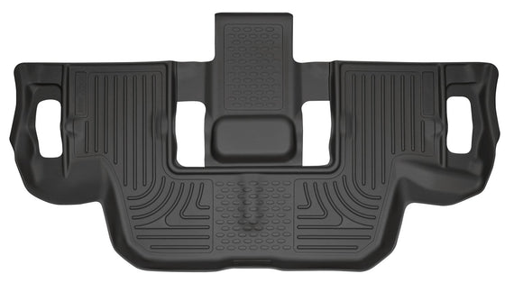 Husky Liners Weatherbeater 3rd Seat Floor Liner 19761 19761