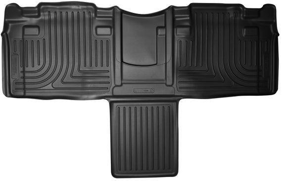 Husky Liners Weatherbeater 2nd Seat Floor Liner 19841 19841