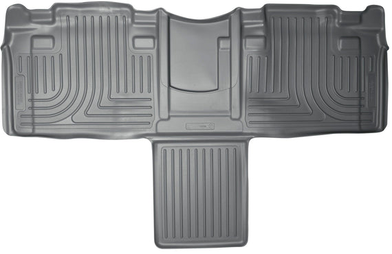 Husky Liners Weatherbeater 2nd Seat Floor Liner 19842 19842