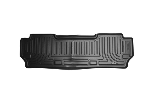 Husky Liners Weatherbeater 3rd Seat Floor Liner 19851