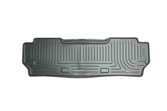 Husky Liners Weatherbeater 3rd Seat Floor Liner 19852 19852