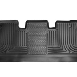 Husky Liners Weatherbeater 2nd Seat Floor Liner 19881