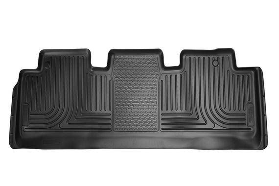 Husky Liners Weatherbeater 2nd Seat Floor Liner 19881