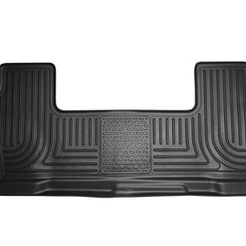 Husky Liners Weatherbeater 3rd Seat Floor Liner 19891 19891