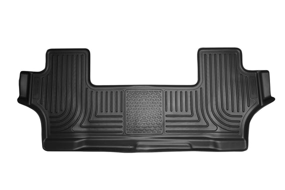 Husky Liners Weatherbeater 3rd Seat Floor Liner 19891 19891