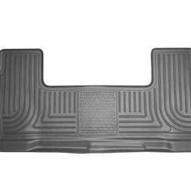 Husky Liners 2nd Seat Floor Liner FOR 2011-2017 Honda Odyssey