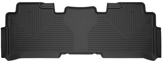 Husky Liners Weatherbeater 2nd Seat Floor Liner 19901 19901