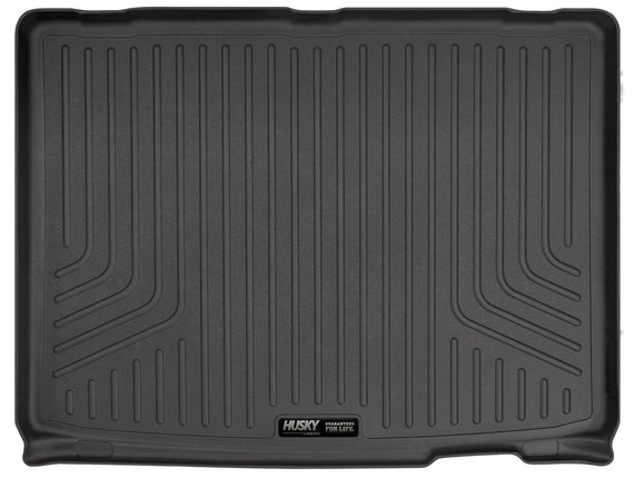 Husky Liners Weatherbeater Cargo Liner 20081