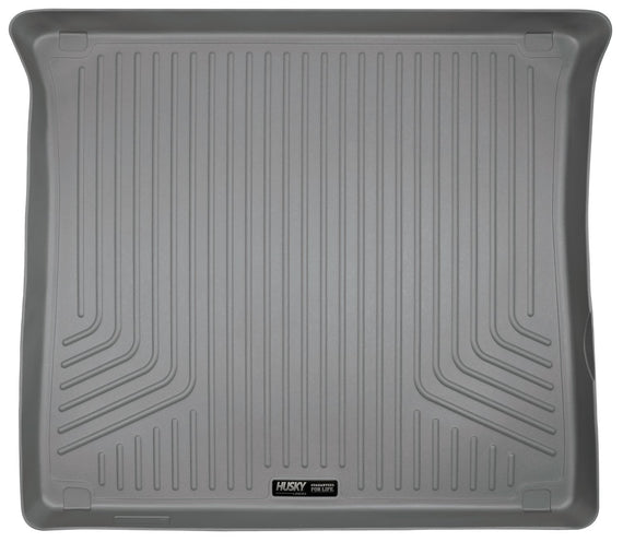 Husky Liners Weatherbeater Cargo Liner 20622