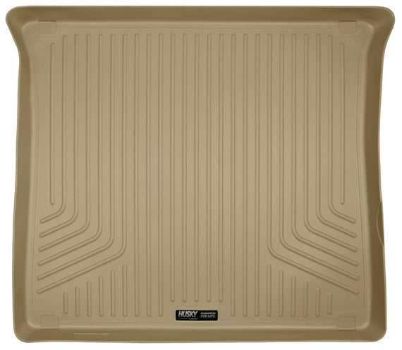 Husky Liners Weatherbeater Cargo Liner 20623 20623