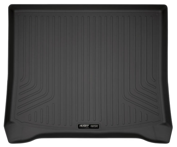 Husky Liners Weatherbeater Cargo Liner 20681 20681